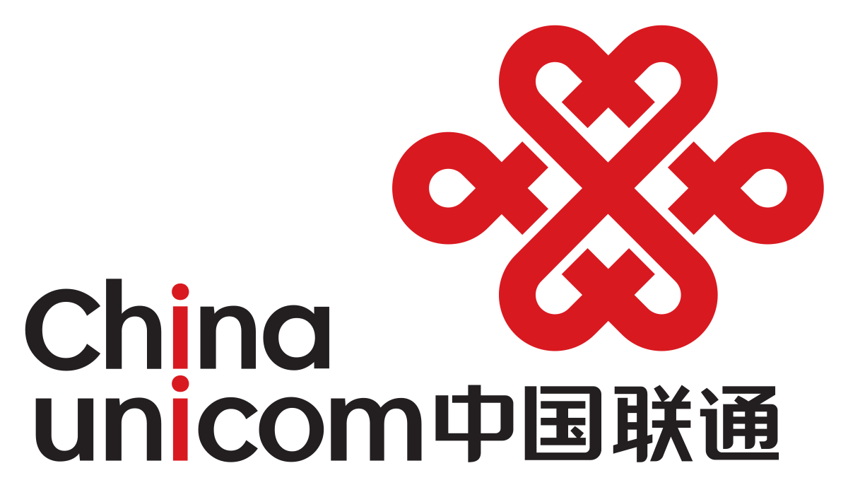 CHINA UNICOM