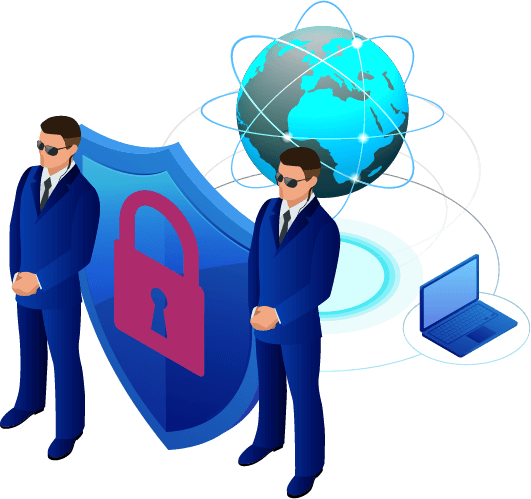 Superior Security Solution